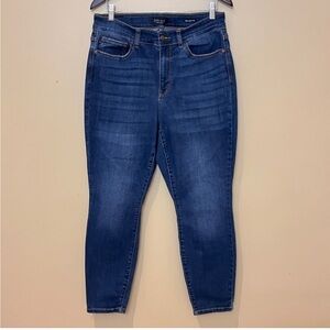Judy blue jeans
